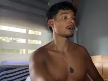 Chaturbate Watch Live Sex Cams of daniel0910s