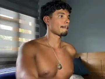Chaturbate Free Porn Cam of daniel0910s