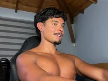 Chaturbate Best Webcam of daniel0910s