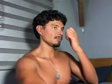 Chaturbate Sex Cam of daniel0910s