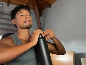 Chaturbate Live Sex of daniel0910s