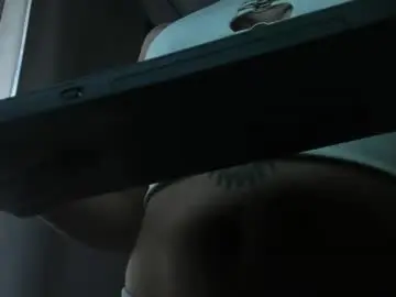 Chaturbate Private Sex Chat of doll_and_thebrown
