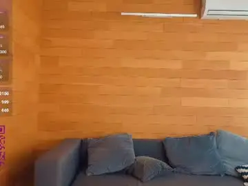 Chaturbate Free Porn Cam of elina_wilgauch