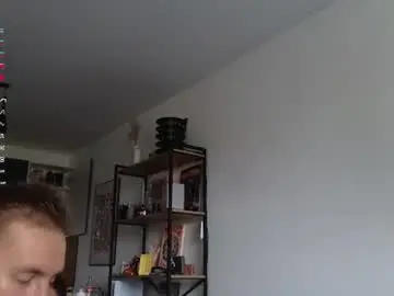 Chaturbate Adult Video Chat of enjohnny