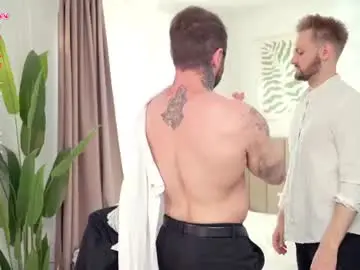 Chaturbate Nude Webcam of enjohnny