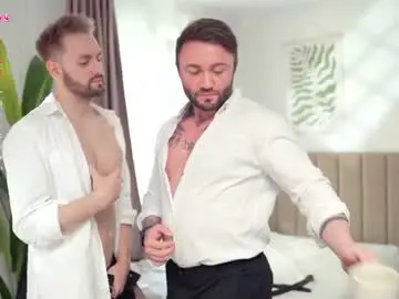 Chaturbate Adult Webcam of enjohnny