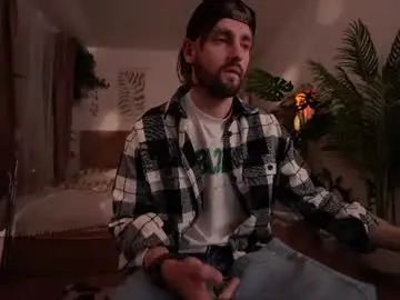 Chaturbate Best Webcam of enjohnny