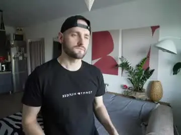 Chaturbate Live Sex Cam of enjohnny