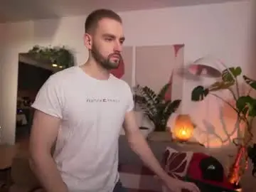 Chaturbate Live Sex Cam of enjohnny