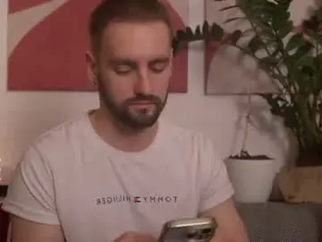 Chaturbate Adult Webcams of enjohnny