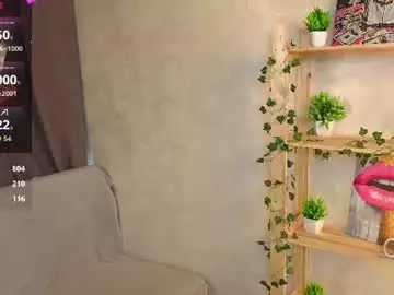 Chaturbate Watch Live Sex Cams of gretalinelle