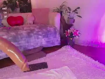 Chaturbate Live Porn of hannah_lovee