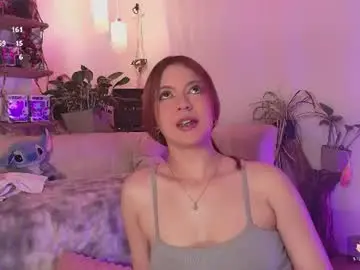 Chaturbate Free Porn Cam of hannah_lovee