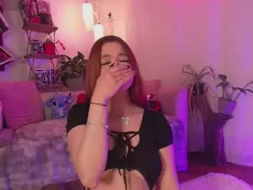 Chaturbate Private Sex Chat of hannah_lovee