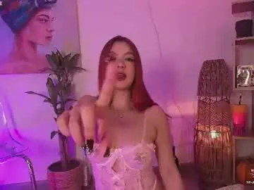 Chaturbate Adult Video Chat of hannah_lovee