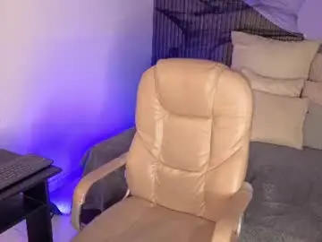 Chaturbate Nude Webcam of hot_ariiana