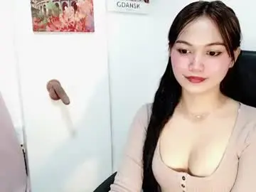 Chaturbate Nude Webcam of irene_surprising