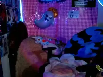 Chaturbate Adult Video Chat of jinx_25