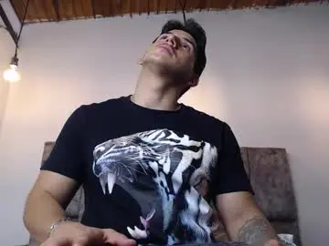Chaturbate Watch Live Sex Cams of jonathancast08