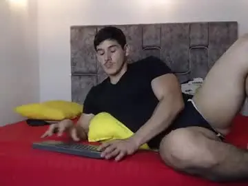 Chaturbate Adult Video Chat of jonathancast08