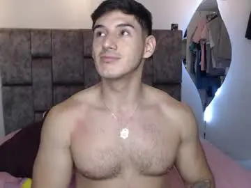 Chaturbate Adult Webcam of jonathancast08