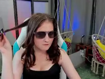 Chaturbate Best Webcam of kiraparker