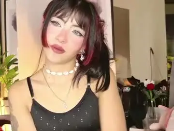 Chaturbate Watch Live Sex Cams of kitty_eliffe