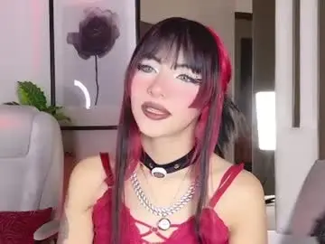 Chaturbate Adult Webcam of kitty_eliffe