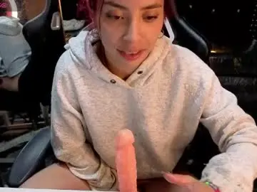 Chaturbate Adult Webcam of laura_b_