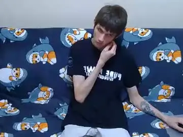 Chaturbate Sex Cam of lester_broo