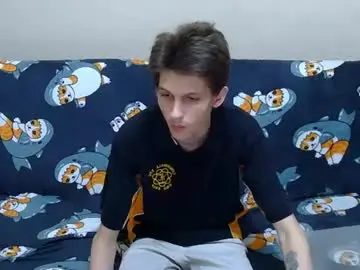 Chaturbate Sex Chat of lester_broo