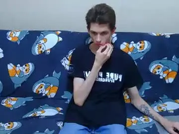 Chaturbate Private Sex Chat of lester_broo