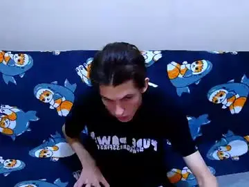 Chaturbate Live Sex Cam of lester_broo