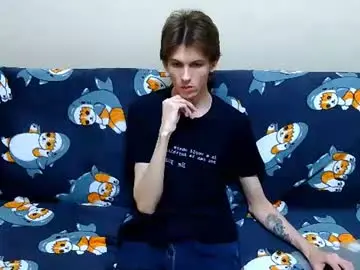 Chaturbate Private Sex Chat of lester_broo