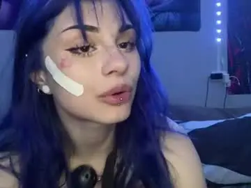 Chaturbate Live Sex Cam of lillianhusk