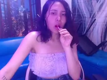 Chaturbate Nude Webcam of maafee