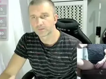 Chaturbate Best live sex cam show of maribor5879