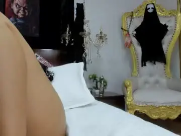 Chaturbate Nude Webcam of meybaldini
