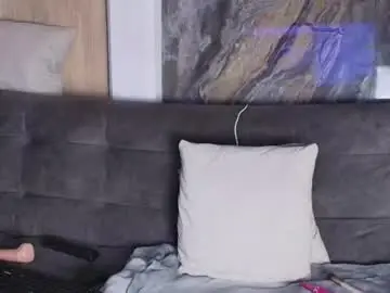 Chaturbate Live Porn of miia_velvett