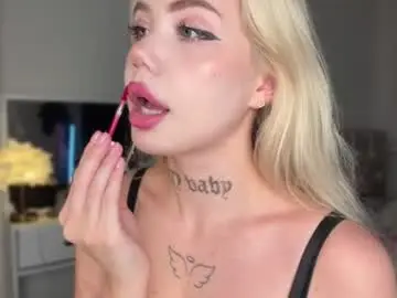 Chaturbate Adult Webcam of molly_dose