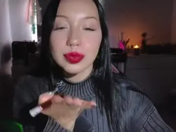 Chaturbate Best live sex cam show of moranagoddess