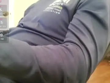 Chaturbate Sex Cam of naked_boy_toy