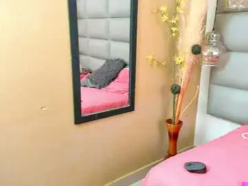 Chaturbate Sex Chat of naomi_rider77