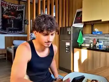 Chaturbate Sex Chat of orlando__bloom
