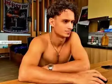 Chaturbate Live Sex Cam of orlando__bloom