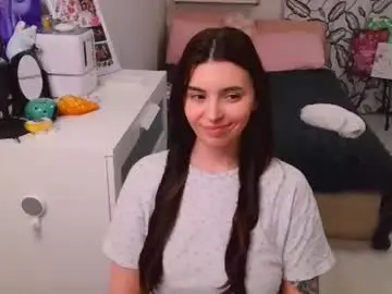 Chaturbate Free Porn Cam of peachybabe__