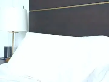 Chaturbate Live Sex Cam of sensualalien