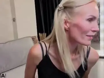 Chaturbate Live Porn of sevil_laurent