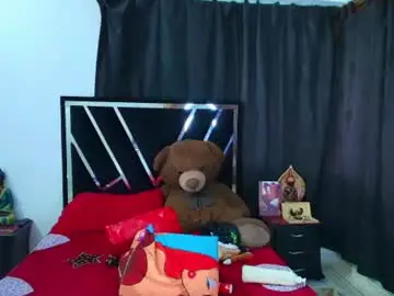 Chaturbate Live Sex of sharolsexy_xxx