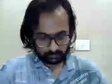 Chaturbate Free Porn Cam of shubhamkhandelwal123